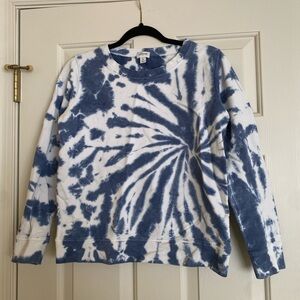 J Crew Crewneck Sweatshirt